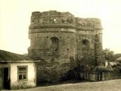 Поч. 20 ст. Загальний вигляд з півночі