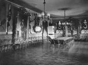 1913 р. Інтер’єр актового залу