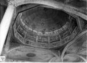 1930-і рр. Інтер’єр купола із розписом