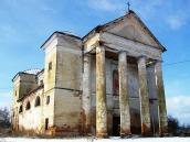 Кляштор домініканців