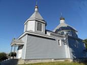 Церква Собору богородиці