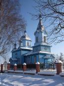 Церква св.Іоана Богослова