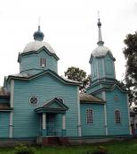 Церква Покрови