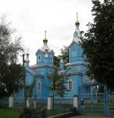 Церква св.Іоана Златоуста