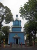 Церква Покрови