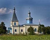 Церква Покрови