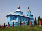 Церква Воскресіння