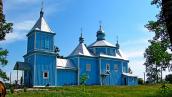 Церква Різдва богородиці