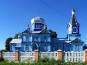 Церква св.Дмитра