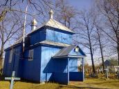 Церква Успіння