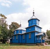 Церква Покрови