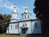 Церква св. Бориса і Гліба