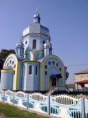 Церква св. Михаїла