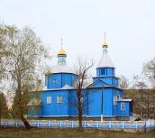 Церква Покрови