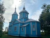 Церква св.Дмитра