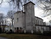 Костел св. Петра і Павла