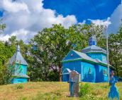 Церква Різдва богородиці