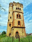 Водонапірна вежа