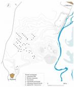 Комплекс пам’яток археології