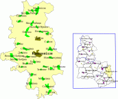 Краснопільський район