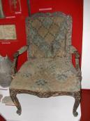 Кресло Лже-Дмитрия