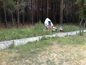 2010 р. Братські могили жертв нацизму