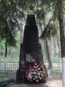 Братські могили