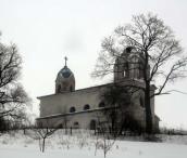 Церква св. Михаїла