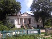 Флігель