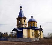 Церква св.Миколи