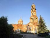 Церква св. Миколи