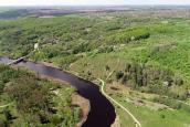 Городище і селище