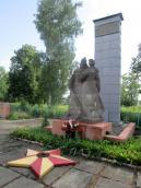 Меморіальний комплекс