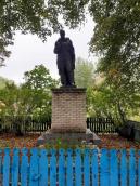 Меморіальний комплекс