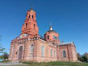 Церква Різдва богородиці