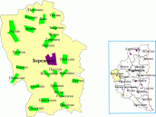 Бережанський район