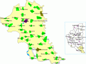 Борщівський район