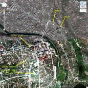 План Google, 2011 р.