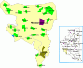 Монастириський район