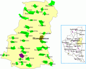 Підволочиський район