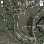 Карта Google, 2011 р.