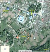 Космічне фото Яндекс, 2012 р.