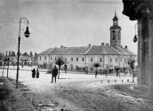 1914 р. (?) Загальний вигляд