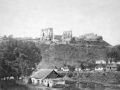 1875 р. Загальний вигляд з північного…