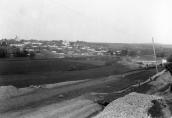 1890р. Панорама села