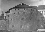 1920-і рр. (?) Півкругла башта