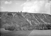 1938 р. Краєвид біля села Кривче з…