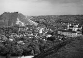 1930-і (?) рр. Панорама з північного…