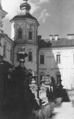 1939 р. Башта в куті