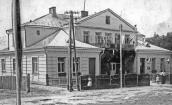 Палацик
